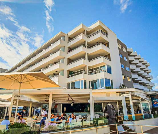 Calvia Beach Residential Mietwohnungen